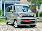 Suzuki Spacia G Grade Safety 2024