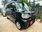 Suzuki Spacia G Grade Safety 2025