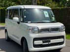 Suzuki Spacia G Hybrid 2023