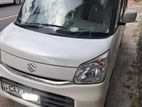 Suzuki Spacia G Limited 2017