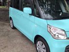 Suzuki Spacia G limited 2017