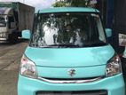 Suzuki Spacia G Limited 2017