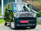 Suzuki Spacia G Safety Hybrid 2023