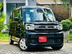 Suzuki Spacia G Safety Hybrid 2025