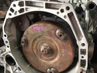 Suzuki Spacia Gear Box