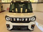 Suzuki Spacia Gear XZ 2025
