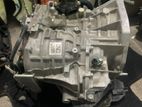 Suzuki Spacia Gearbox