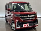 Suzuki Spacia GS 2023