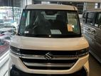 Suzuki Spacia GS 2024