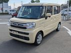 Suzuki Spacia Hybrid G 2024