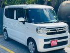 Suzuki Spacia Hybrid X 2024