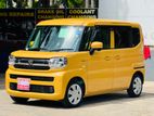 Suzuki Spacia 2024