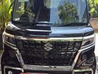 Suzuki Spacia Hybrid XS 2023