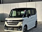 Suzuki Spacia Hybrid XS 2025