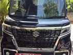 Suzuki Spacia Hybrid XS Custom 2023