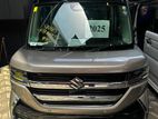 Suzuki Spacia HYBRID XS CUSTOM 2025