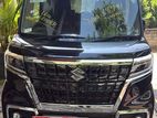 Suzuki Spacia Hybrid XS cutom 2023