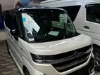 Suzuki Spacia HYBRID XS TURBO 2025