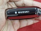 Suzuki Spacia Key Cover Red Color Premium Quality