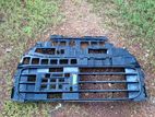 Suzuki spacia lower grill