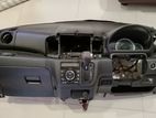 Suzuki Spacia M42s Dashboard Base