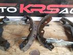 Suzuki Spacia MK 42 Break Liner Set