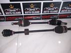 Suzuki Spacia MK 42 CV Axle