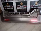 Suzuki Spacia MK 42 S Rear Bumper Panel