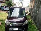 Suzuki Spacia MK 42S 2016