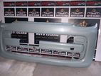 Suzuki Spacia MK 53 Front Bumper