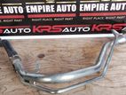 Suzuki Spacia MK 53 S Fuel Neck
