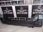 Suzuki Spacia MK 53 S Rear Bumper