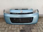 Suzuki Spacia MK32 Complete Bumper
