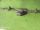 Suzuki Spacia Mk32 S Wiper Inner Arm with Motor