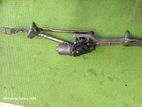 SUZUKI SPACIA MK32S WIPER INNER ARM WITH MOTOR