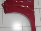 Suzuki Spacia MK34 S Fender LH