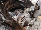 SUZUKI SPACIA MK42 ALTERNATER