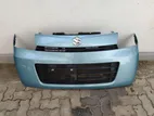Suzuki Spacia MK42 Complete Bumper