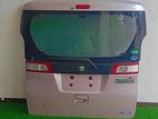 SUZUKI SPACIA MK42 COMPLETE DICKY DOOR