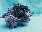 Suzuki Spacia MK42 Complete Engine