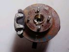 Suzuki Spacia MK42 Complete Hub LH