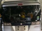 Suzuki Spacia MK42 Custom Dicky Door