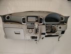 Suzuki Spacia MK42 Dashboard without Air Bag