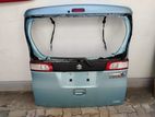 Suzuki Spacia MK42 Dicky Door Without Glass