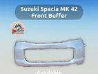 Suzuki Spacia MK42 Front Buffer