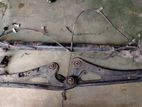 Suzuki spacia mk42 rear axle ser