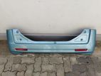 Suzuki Spacia MK42 Rear Bumper