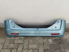 Suzuki Spacia MK42 Rear Bumper