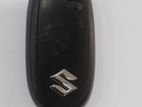 Suzuki Spacia MK42 Remote Key