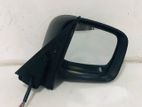 Suzuki Spacia Mk42 S Side Mirror Rh (wire 11)